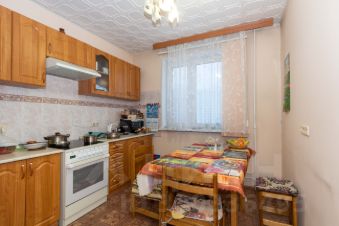 2-комн.кв., 54 м², этаж 8