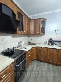 3-комн.кв., 80 м², этаж 6