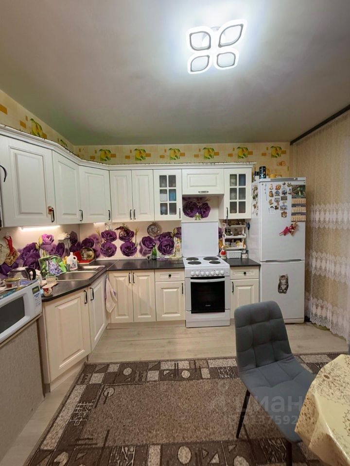 Продается3-комн.квартира,84,5м²