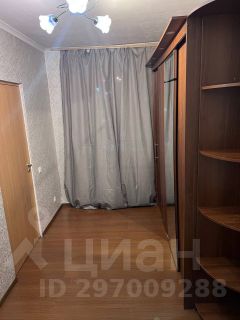 2-комн.кв., 44 м², этаж 1