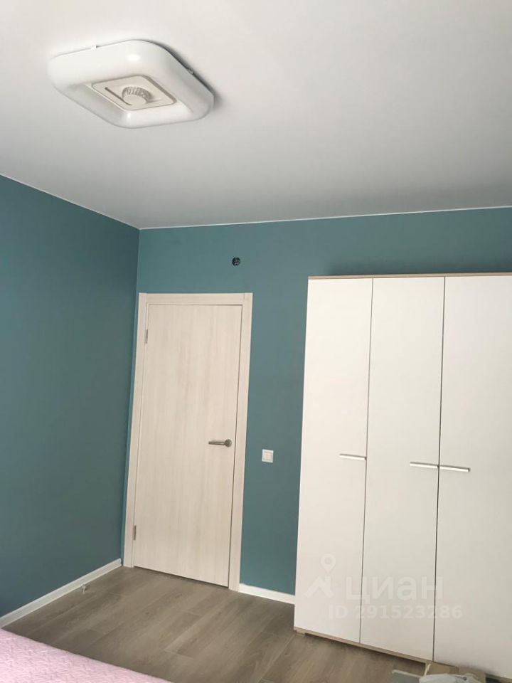 Евро3-комнатная квартира, 61 м² — фото 6