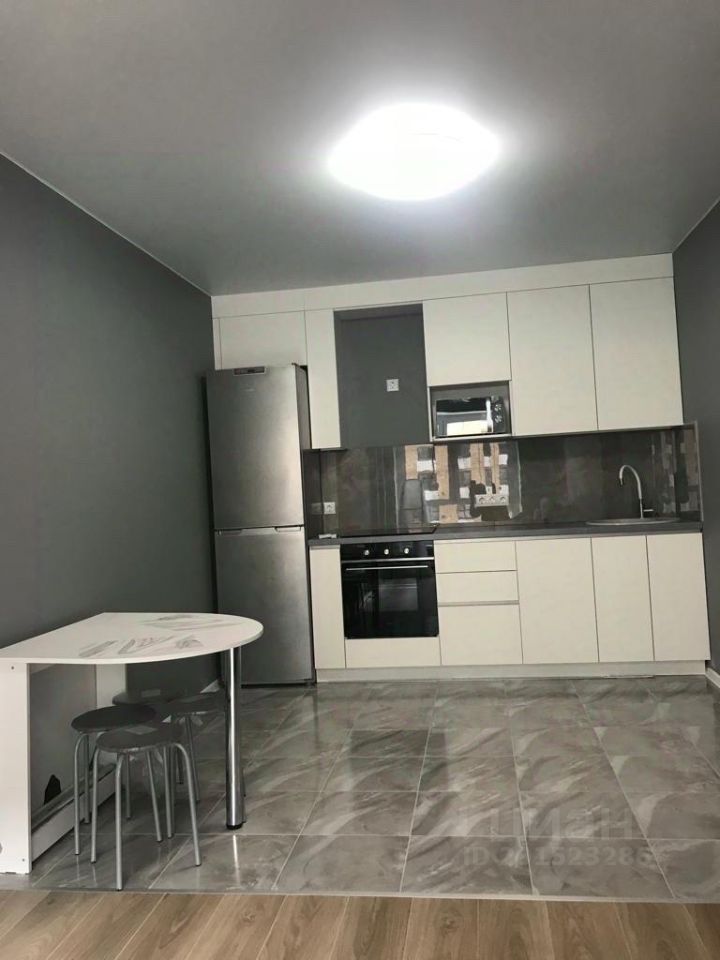 Евро3-комнатная квартира, 61 м² — фото 8