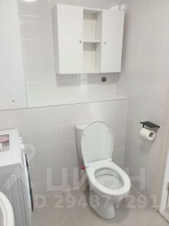 1-комн.кв., 36 м², этаж 6