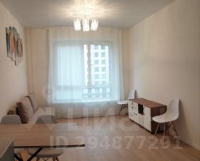 1-комн.кв., 36 м², этаж 6