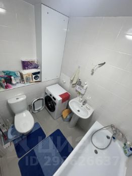 2-комн.кв., 39 м², этаж 5