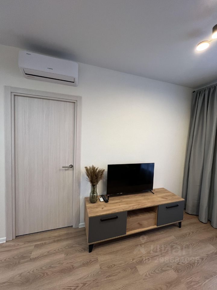 Евро2-комнатная квартира, 32 м² — фото 8