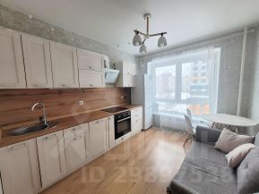 1-комн.кв., 34 м², этаж 7