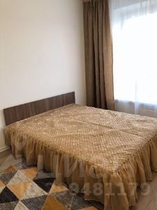 3-комн.кв., 55 м², этаж 15