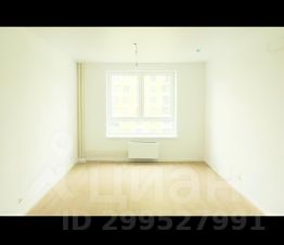 3-комн.кв., 70 м², этаж 7