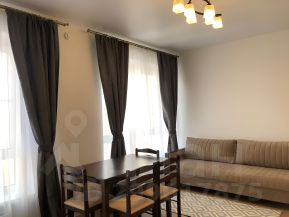 3-комн.кв., 55 м², этаж 15