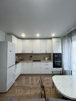 3-комн.кв., 54 м², этаж 7