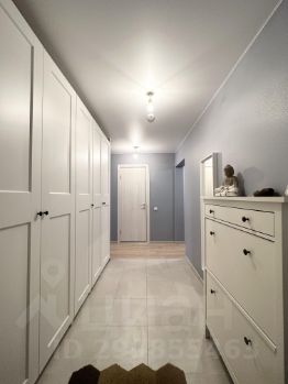 4-комн.кв., 80 м², этаж 8