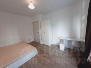 3-комн.кв., 54 м², этаж 6