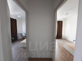 3-комн.кв., 54 м², этаж 6