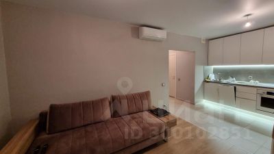 2-комн.кв., 60 м², этаж 11