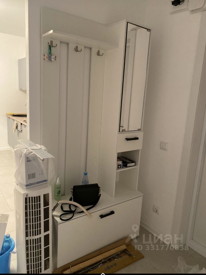 Евро3-комнатная квартира, 60 м² — фото 8