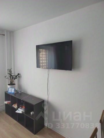 Евро3-комнатная квартира, 60 м² — фото 4