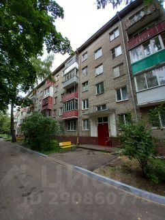 1-комн.кв., 31 м², этаж 2