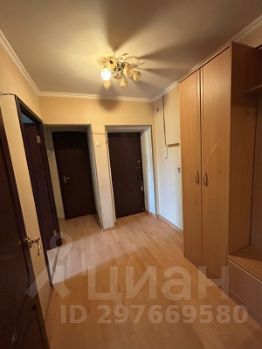 2-комн.кв., 41 м², этаж 4