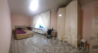 2-комн.кв., 44 м², этаж 1