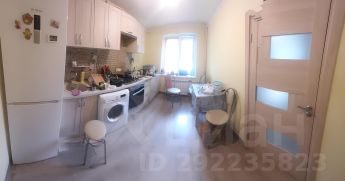 2-комн.кв., 44 м², этаж 1