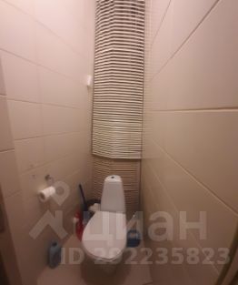 2-комн.кв., 44 м², этаж 1