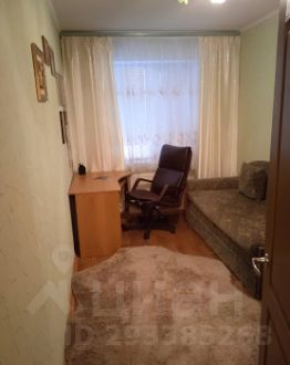 3-комн.кв., 60 м², этаж 5