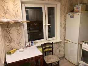 3-комн.кв., 54 м², этаж 9