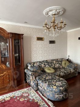 1-комн.кв., 48 м², этаж 17