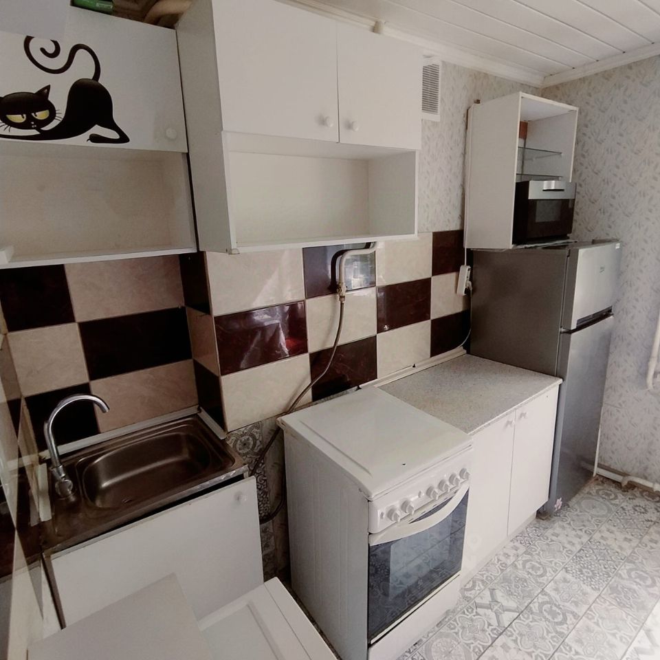 Продается1-комн.квартира,28м²