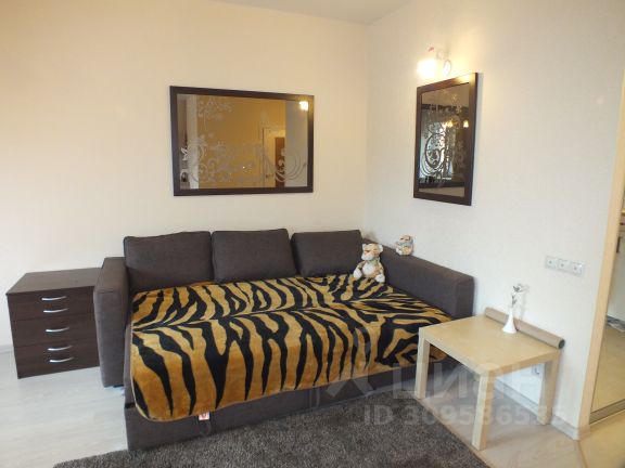 1-комн., 50 м², 2/9 этаж