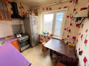 2-комн.кв., 42 м², этаж 6