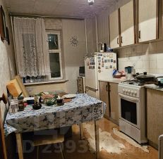 3-комн.кв., 62 м², этаж 6