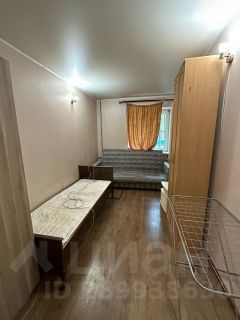 3-комн.кв., 55 м², этаж 1