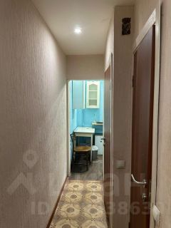 3-комн.кв., 55 м², этаж 1