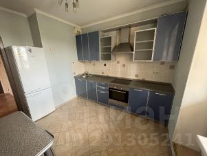 1-комн.кв., 35 м², этаж 13