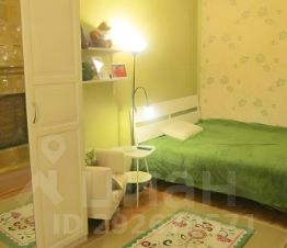 3-комн.кв., 65 м², этаж 1