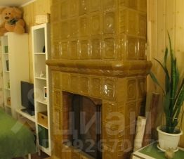 3-комн.кв., 65 м², этаж 1