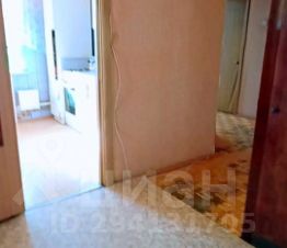 2-комн.кв., 53 м², этаж 6