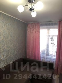 2-комн.кв., 43 м², этаж 1