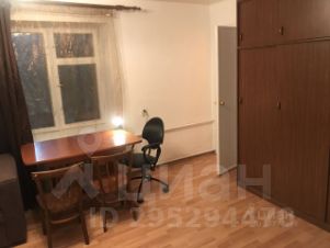 1-комн.кв., 32 м², этаж 4