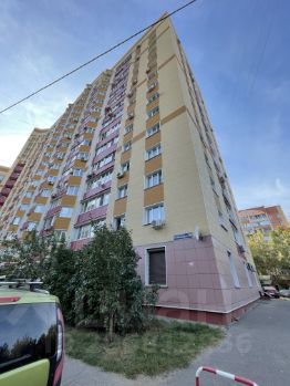 2-комн.кв., 65 м², этаж 10