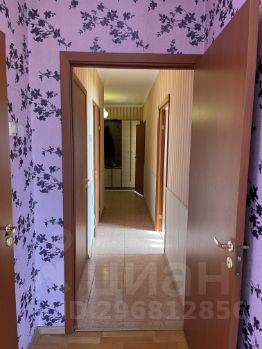 2-комн.кв., 65 м², этаж 10