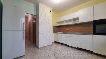 3-комн.кв., 74 м², этаж 9