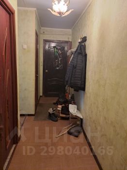 2-комн.кв., 43 м², этаж 5