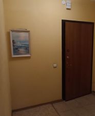 1-комн.кв., 50 м², этаж 3