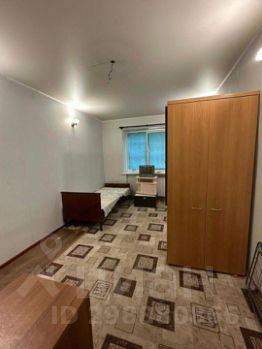 3-комн.кв., 55 м², этаж 1