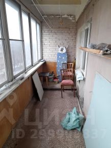 1-комн.кв., 31 м², этаж 6