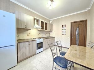 2-комн.кв., 58 м², этаж 7