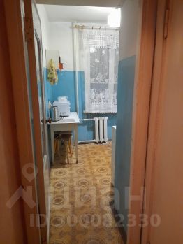 2-комн.кв., 44 м², этаж 3